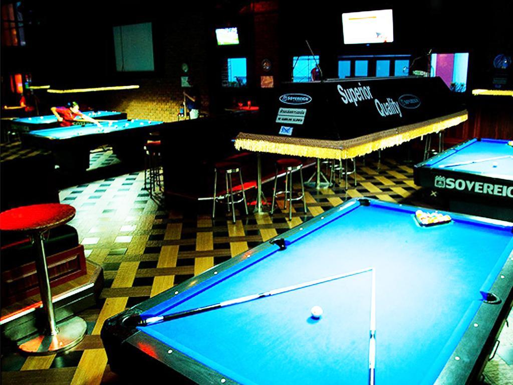 Fourteen Again Pattaya Bagian luar foto