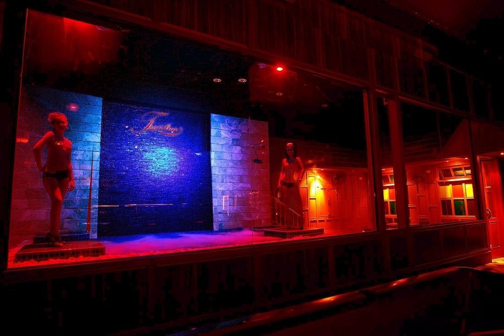 Fourteen Again Pattaya Bagian luar foto
